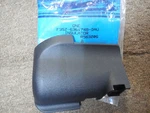 Nos 1993-1997 Ford Thunderbird Seat Track To Floor Insulator Trim F3sz-661748-da. Fixed Price $19.99.