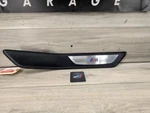 09-15 Oem Bmw F01 740 750 M Sport Rear Right Passenger Door Sill Molding Trim. Fixed Price $53.95.