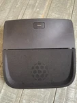 2008-2012 Buick Enclave Center Dash Storage Compartment Cubby Cocoa Speaker Oem. Fixed Price $49.45.