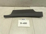 2013 Hyundai Elantra Gls Sedan Front Right Instrument Panel Trim Molding Oem+. Fixed Price $33.44.