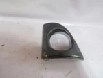 04 2004 Mini Cooper S Left Side Vent Bezel Trim Lh. Fixed Price $13.49.