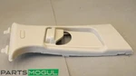 13-14 Mercedes C250 W204 Right Center B Pillar Cover Gray 2048601030 Oem. Fixed Price $34.80.