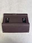88-94 Chevy Gmc C/k 1500 Lower Column Trim Cover Vent Control 15606926 Maroon. Fixed Price $49.99.