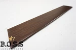 2009-2017 Jaguar Xf Right Front Door Wood Grain Trim Insert 8x23-f05h16-ab Oem. Fixed Price $17.01.