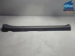 Toyota Camry Front Left Driver Side Door Sill Scuff Plate Trim Cover Oem 2018-24. Fixed Price $69.90.