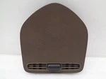 2007-2012 Mercedes Gl450 Dashboard Dash Grille Speaker Cover Brown Oem Ak2310152. Fixed Price $66.50.