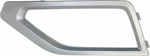 For 2018 2019 Volkswagen Atlas Left Lh Fog Lamp Bezel W/ Lamps Satin/silver. Fixed Price $70.20.