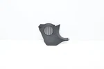 Right Pass Side Lower Dash Kick Panel Cover Black Oem Bmw E85 E86 Z4 2003-2008. Fixed Price $44.99.
