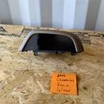 2012-2016 Chevrolet Sonic Left Driver Center Dash Storage Tray Box Trim 95952556. Fixed Price $20.27.