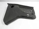 18-20 Mercedes E63 S W213 2018 Front Left Driver Cowl Cover Grille Trim Panel :y. Fixed Price $30.00.