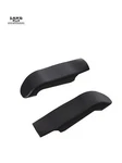 Mercedes R230 Sl-class Rear Trunk Lid License Plate Bracket Weather Seal Ends. Fixed Price $12.99.