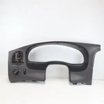 1995-2006 Ford Ranger Explorer Dash Speedometer Cluster Bezel Oem Dark Gray. Fixed Price $84.99.