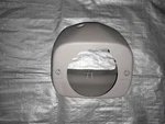01-03 Lexus Ls430 Xf30 Lhd Steering Column Trim Cover Grey Oem Upper Lower 2001. Fixed Price $26.10.
