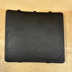 Fuse Box Cover Door Access Lower Dash Panel Car For Hyundai Tiburon 03-08. Fixed Price $19.99.