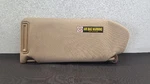 01 02 Acura Mdx Tan Passenger Side Sun Visor Oem. Fixed Price $34.99.