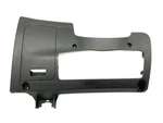 Left Driver Lower Dash Knee Bolster Trim Fits 2012-2016 Chevrolet Sonic. Fixed Price $47.49.
