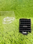 Toyota 4runner 2003-2009 A/c Air Vent Front Right Oem Instrument Panel Register. Fixed Price $45.00.