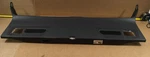 2007-2013 Bmw X5 Rear Trunk Tailgate Lower Trim Cover Black Loading Sill Oem .. Fixed Price $66.49.