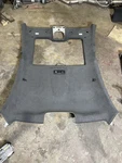 (pick Up Only) Bmw 6 F06 M6 Oem Alcantara Headliner/pillars/visors/rear Deck Set. Fixed Price $1200.00.