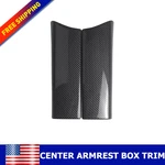 For Mercedes Benz C Class W205 Glc X253 Abs Console Armrest Box Trim Cover. Fixed Price $25.64.