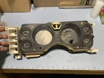 1984 1985 1986 Ford Mustang Svo 2.3 Turbo Speedometer Gauge Boost. Fixed Price $250.00.
