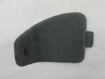 Ferrari California, Lh Left, Trunk Carpet Access Cover, Used, P/n 69970400. Fixed Price $225.00.