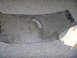 2019-2021 Dodge Ram 1500 C Pillar Panel Molding Left 6bn39tx7ab Oem New 2020. Fixed Price $47.83.