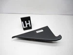 2004-2009 Mazda 3 Door Triangle Trim Cover Left Lh Bp4k6851y Oem. Fixed Price $12.00.
