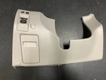 2008 - 2011 Subaru Impreza 2.5i Driver Lower Dash Steering Column Tan Panel. Fixed Price $69.99.