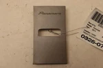 2010-2016 Porsche Panamera Front Floor Center Console Trim Panel Cover Oem. Fixed Price $21.00.
