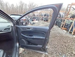 2017 Ford Edge Front Door Panel Black Itc Used 4dr Suv Oem. Fixed Price $113.95.