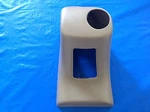 Bmw E36 Z3 Hand Brake Panel Cover Trim Braun Oem 8 407 164. Fixed Price $30.00.