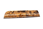 07-15 Jaguar Xk Right Passenger Side Dashboard Cover Trim Panel 6w83044j87ac Oem. Fixed Price $56.10.