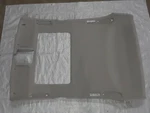 Lexus Ls430 Headliner Grey Oem 2001 2002 2003 01 02 03 Roof Top Cover Panel Trim. Fixed Price $67.50.