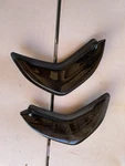 Bmw 330i 2026 Oem Left And Right Outer Door Trim Set 7465157-07 7465158-07. Fixed Price $100.00.
