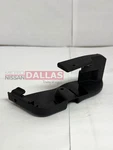 Genuine Nissan Seat Track Cover 87558-6ca0a. Fixed Price $21.56.