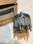 Headlamp Light Switch For Mercedes W202 W124 W126 R129 A0005456204. Fixed Price $36.00.