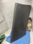 Ford E150,e250,e350 Passenger Side Dash Lower Knee Bolster Trim Molding Gray Oem. Fixed Price $39.99.