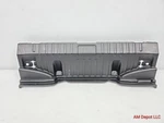 2009 Bmw 135i 128i E82 E88 Trunk Loading Sill Cover Scuff Plate 51476960416. Fixed Price $29.99.