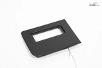 2014-2018 Bmw X5 F15 Rear Tailgate Liftgate Panel Left Cover Bezel Trim Cap Oem. Fixed Price $22.11.