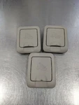 Ford Fusion Rear Dash Latch Cover Tan Sand 6e5354213e54a Bezel Trim. Fixed Price $15.99.
