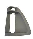 09 10 Volkswagen Routan Rear Right Sliding Door Inner Handle Cover Trim L0150348. Fixed Price $38.22.
