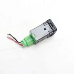 1997-01 Honda Cr-v Interior Front Left Side Mirror Cover Oem 76270-s10a-0000. Fixed Price $51.60.