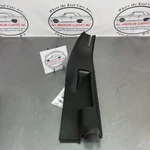 2003-06 Chevrolet Ssr Rh Passenger Rear Pillar Seat Belt Trim Panel 15116077 Oem. Fixed Price $39.95.