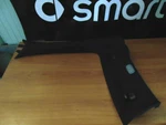 Roof Attachment Inside Left Paneling Genuine Mercedes R171 - A1716901525 9d51. Fixed Price $36.30.
