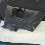 1994-1999 Toyota Celica Gt Quarter Panel Trim Cover Right Passenger Hatchback Db. Fixed Price $179.99.