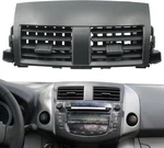 Center Dash A/c Outlet Air Vent Panel Cover For Toyota Rav4 2006 2007 2008.... Fixed Price $58.99.
