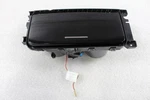 Maserati Ghibli, Quattroporte, Cup Holder, Used, P/n 670014465. Fixed Price $125.00.