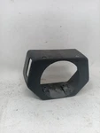 1985 - 90 Volvo 740 760 940 780 Steering Wheel Column Surround Trim. Fixed Price $55.00.