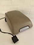 2010 - 2013 Range Rover Sport Tan Leather Floor Center Armrest Arm Rest Lid Oem. Fixed Price $46.75.